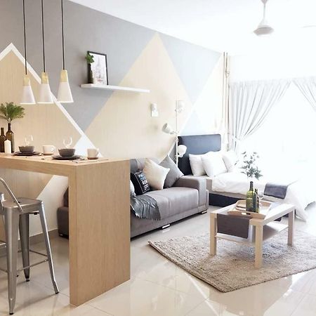 Cozy Studio @ Seri Kembangan Ngoại thất bức ảnh